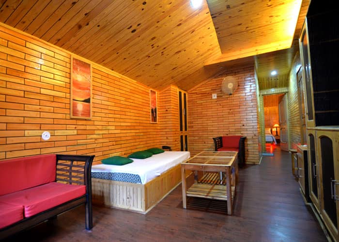Hotel The Yerpa, Kasol 5